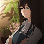 Rating: s Tags: Female, Flower, Long Hair, Brown Hair, Green Eyes, Solo, Crossed Arms, Smile, 1:1 Ratio, Aconitea, THE iDOLM@STER: Cinderella Girls, Shibuya Rin Rating: s Tags: Female, Flower, Long Hair, Brown Hair, Green Eyes, Solo, Crossed Arms, Smile, 1:1 Ratio, Aconitea, THE iDOLM@STER: Cinderella Girls, Shibuya Rin