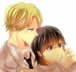 Rating: s Tags: Female, Yondemasuyo Azazel-san, Sakuma Rinko, Beelzebub (Yondemasuyo Azazel-san), Pixiv Id 295414