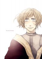 Rating: s Tags: Female, Short Hair, Sad, Blonde Hair, Crying, Serious, Axis Powers: Hetalia, Pixiv, Joan Of Arc