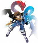 Rating: s Tags: Dragon, Star Ocean Ex, Ashton Anchors, Star Ocean Series, Star Ocean Blue Sphere, Official Art