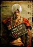 Rating: s Tags: Male, Blue Eyes, Short Hair, White Hair, Devil May Cry, Dante, Ninja Theory, Dmc Devil May Cry