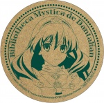 Rating: s Tags: Female, Dress, Long Hair, Ribbon, White Background, Solo, Simple Background, Dalian, Dantalian No Shoka