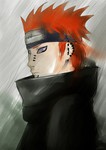 Rating: s Tags: Male, Akatsuki, Short Hair, NARUTO, Earrings, Pein, Body Piercing, Rinnegan Rating: s Tags: Male, Akatsuki, Short Hair, NARUTO, Earrings, Pein, Body Piercing, Rinnegan