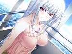Rating: s Tags: Female, CG Art, Kawagishi Keitarou, Solo, Maji De Watashi Ni Koi Shinasai!, Minato Soft, Sakakibara Koyuki