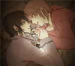 Rating: s Tags: Male, Fanart, Glasses, Short Hair, Pixiv, Fanart From Pixiv, Pixiv Id 47729, K Project, Fushimi Saruhiko, Yata Misaki Rating: s Tags: Male, Fanart, Glasses, Short Hair, Pixiv, Fanart From Pixiv, Pixiv Id 47729, K Project, Fushimi Saruhiko, Yata Misaki