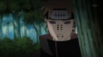 Rating: s Tags: Male, Akatsuki, Brown Hair, Short Hair, Naruto, Screenshot, Pein, Body Piercing