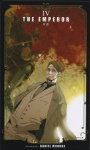 Rating: s Tags: Male, Official Art, Kohsuke, Gangsta., Daniel Monroe