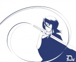 Rating: s Tags: Bleach, Kuchiki Rukia, Sword, Weapons