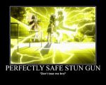 Rating: s Tags: Female, Male, Glasses, Brown Hair, Short Hair, Humor, Text, Kami nomi zo Shiru Sekai, Elsea De Lute Irma, Katsuragi Keima, Demotivational Poster, Low Quality, Nakagawa Kanon, Shocks