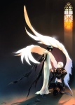 Rating: s Tags: Male, Wings, Black Hair, Armor, Short Hair, White Hair, Sad, Chain, Holding Hands, Crying, Black Wings, Two Males, Black Outfit, White Outfit, Pants, Original, Pixiv, Midriff, Window, Crouching, Duo, Standing, Looking Up, White Wings, Looking At Another, Teardrop, Pixiv Id 462066