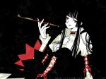 Rating: s Tags: xxxHolic, Ichihara Yuuko