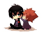 Rating: s Tags: Male, Fanart, Black Hair, Brown Hair, Short Hair, Katekyo Hitman REBORN!, Two Males, Chibi, Sawada Tsunayoshi, Hibari Kyoya, Pixiv, Duo, Kuro Yuzu, Fanart From Pixiv Rating: s Tags: Male, Fanart, Black Hair, Brown Hair, Short Hair, Katekyo Hitman REBORN!, Two Males, Chibi, Sawada Tsunayoshi, Hibari Kyoya, Pixiv, Duo, Kuro Yuzu, Fanart From Pixiv