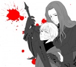 Rating: s Tags: Male, Fate/stay night, Type-MOON, Fate/zero, Matou Kariya, Berserker (Fate/zero)