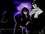Rating: s Tags: Couple, Bleach, Kuchiki Rukia, Kuchiki Byakuya, Haori, Traditional Clothes, Japanese Clothes