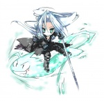 Rating: s Tags: Male, Long Hair, Final Fantasy VII, Square Enix, Gray Hair, Final Fantasy Series, Sephiroth, Pixiv, Toujou Sakana