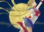Rating: q Tags: Female, Ecchi, Fanart, Twin Tails, Long Hair, Night, Blue Eyes, Moon, Skirt, See Through Clothes, Bishoujo Senshi Sailor Moon, Tsukino Usagi, Magical Girl, Blonde Hair, Sky, Jewelry, Running, Upskirt, Sailor Moon (Character), Earrings, Tiara, Pixiv, Solo, Twin Buns, Body Piercing, Full Moon, Night Sky, Fanart From Pixiv, Choker, Skirt Flip, Sailor Senshi Uniform, Sailor Tiara, Pixiv Id 2858761