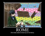 Rating: s Tags: Male, Blue Hair, Blue Eyes, Short Hair, Alice In Wonderland, Kuroshitsuji, Eyepatch, Green Outfit, Ciel Phantomhive, Yana Toboso, Door, Text, Demotivational Poster, Low Quality, Ciel in Wonderland, Aristocrat, Multi-colored Background