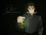 Rating: s Tags: Male, Short Hair, Avatar: The Legend Of Korra, Bolin, Lala-mot