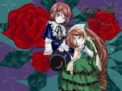Rating: s Tags: Female, Peach-Pit, Long Hair, Brown Hair, Green Eyes, Red Eyes, Short Hair, Rozen Maiden, Suiseiseki, Souseiseki, Two Girls, Heterochromia, Duo Rating: s Tags: Female, Peach-Pit, Long Hair, Brown Hair, Green Eyes, Red Eyes, Short Hair, Rozen Maiden, Suiseiseki, Souseiseki, Two Girls, Heterochromia, Duo