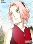 Rating: s Tags: Female, Green Eyes, Pink Hair, Naruto, Haruno Sakura