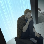 Rating: s Tags: Assassin's Creed, Doubleleaf, Object 16