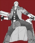 Rating: s Tags: Male, Fanart, Short Hair, White Hair, Gun, Weapons, Devil May Cry, Dante, Red Background, Pixiv, Alternate Outfit, Solo, Alternate Age, Smile, Smirk, Fanart From Pixiv, Nngs Rating: s Tags: Male, Fanart, Short Hair, White Hair, Gun, Weapons, Devil May Cry, Dante, Red Background, Pixiv, Alternate Outfit, Solo, Alternate Age, Smile, Smirk, Fanart From Pixiv, Nngs