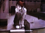 Rating: s Tags: Female, Short Hair, Serial Experiments Lain, Iwakura Lain