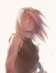 Rating: s Tags: Female, Green Eyes, Pink Hair, Tattoo, NARUTO, Haruno Sakura, Facial Mark, Vashperado, Facial Tattoo