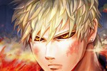 Rating: s Tags: Male, Fanart, Short Hair, Cyborg, Pixiv, Solo, Fanart From Pixiv, Genos, One Punch-Man, Pixiv Id 1349310