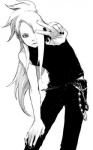 Rating: s Tags: Male, Akatsuki, Long Hair, Naruto, Blonde Hair, Deidara, Solo, Artist Request