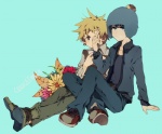 Rating: s Tags: Male, South Park, Tweek Tweak, Craig Tucker