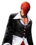Rating: s Tags: Male, Red Hair, Iori Yagami, King Of Fighters