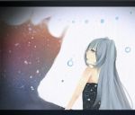 Rating: s Tags: Female, Twin Tails, Hatsune Miku, Long Hair, Vocaloid