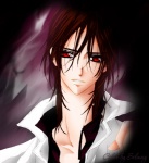 Rating: s Tags: Male, Vampire Knight, Brown Hair, Short Hair, Kaname Kuran, Matsuri Hino, Studio Deen, Vampire