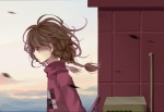 Rating: s Tags: Female, Brown Hair, Yume Nikki, Madotsuki