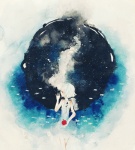 Rating: s Tags: Female, Dress, White Dress, Fish, Long Hair, Animal, Food, White Hair, Ponytail, Apple, White Outfit, Pixiv, Solo, Side View, Komako Rating: s Tags: Female, Dress, White Dress, Fish, Long Hair, Animal, Food, White Hair, Ponytail, Apple, White Outfit, Pixiv, Solo, Side View, Komako